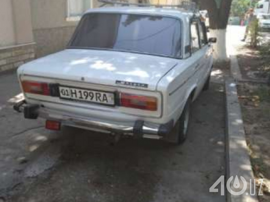LADA (ВАЗ) 2106