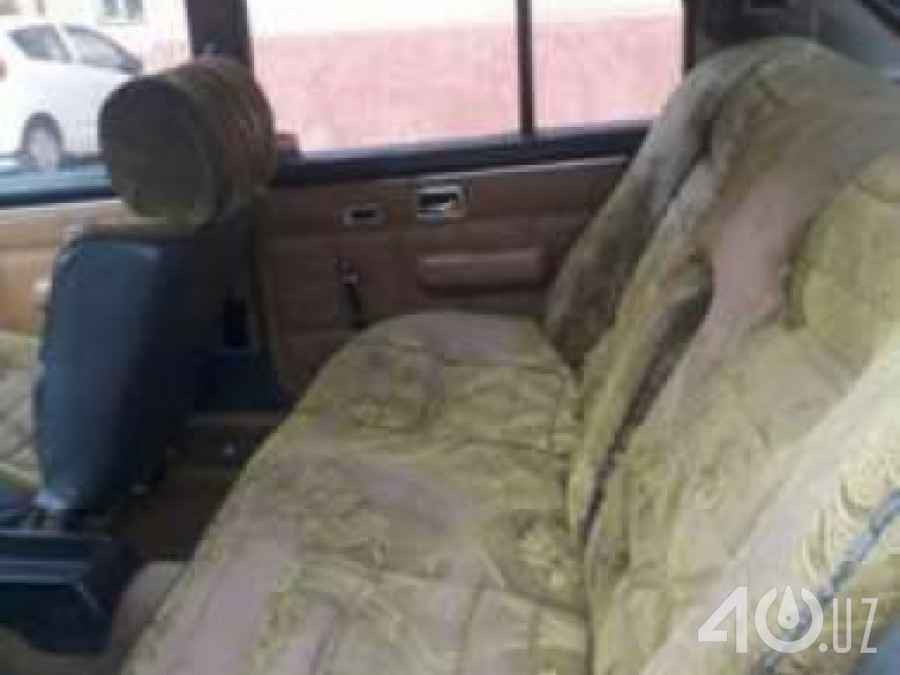 Opel Rekord E