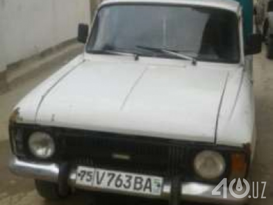 ИЖ 2715 I