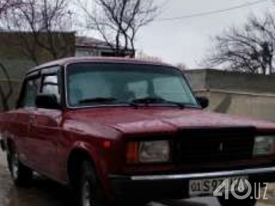 LADA (ВАЗ) 2105