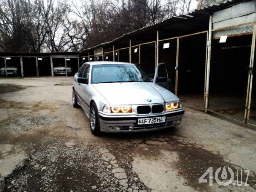 BMW 3 серия III (E36)
