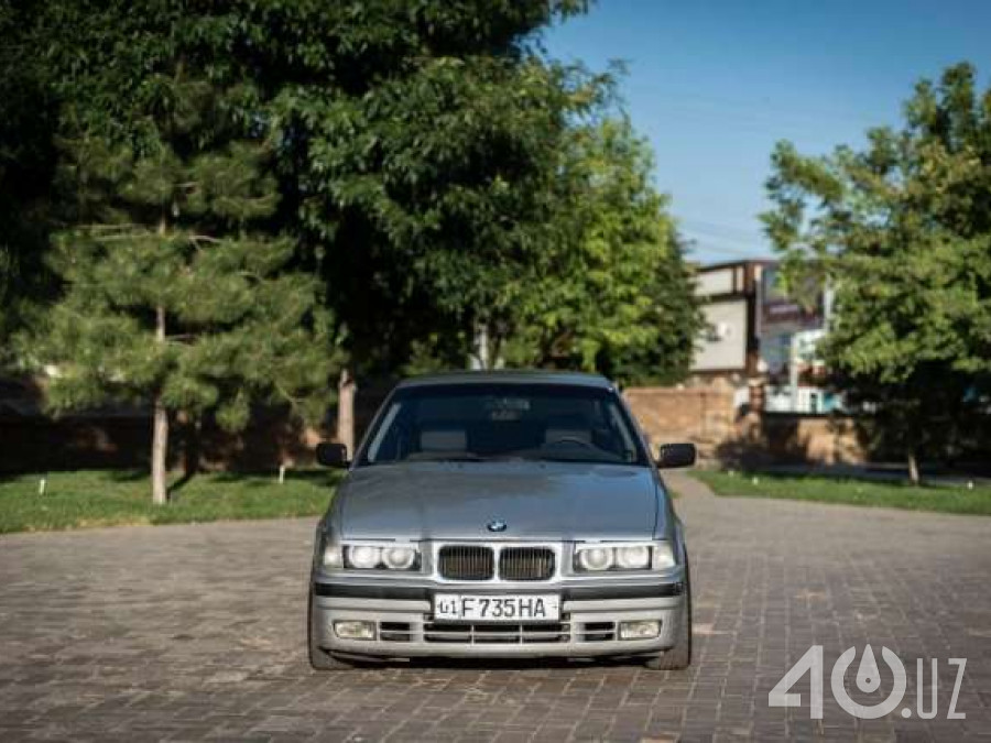 BMW 3 серия III (E36)
