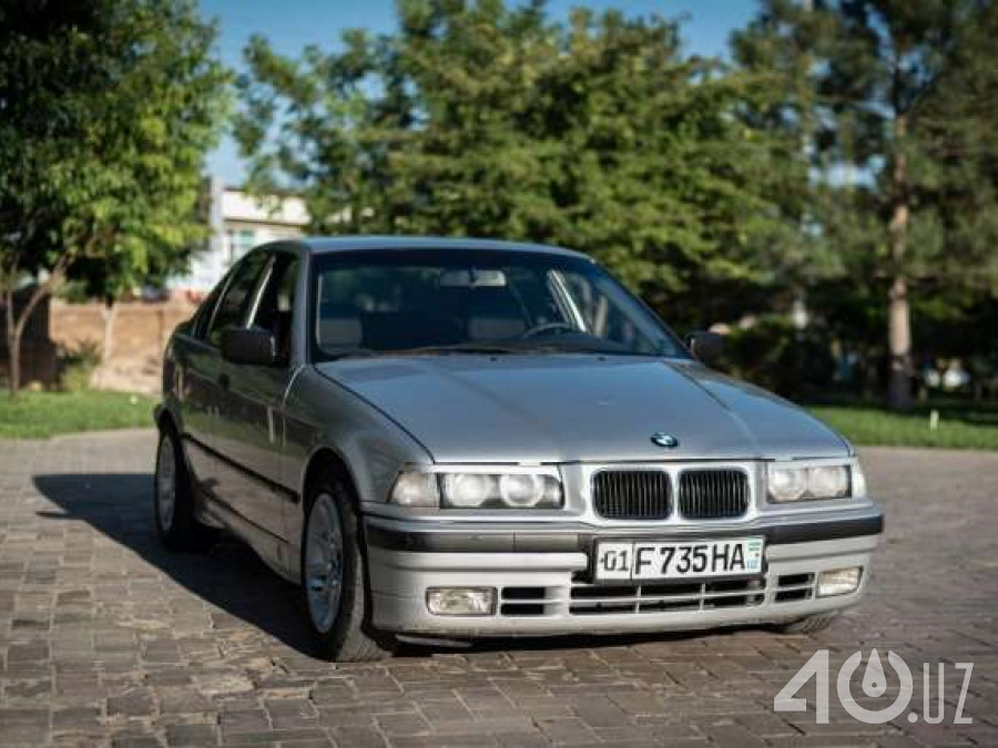 BMW 3 серия III (E36)