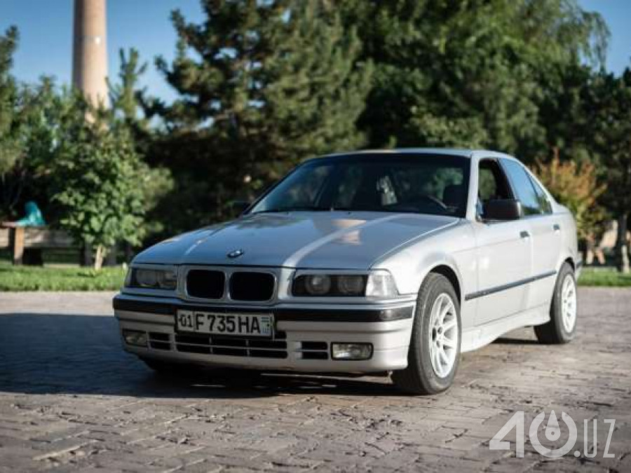 BMW 3 серия III (E36)