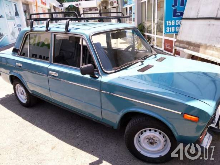 LADA (ВАЗ) 2106