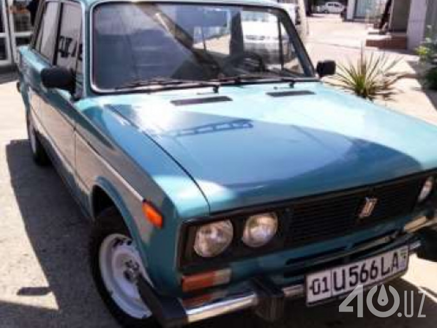 LADA (ВАЗ) 2106