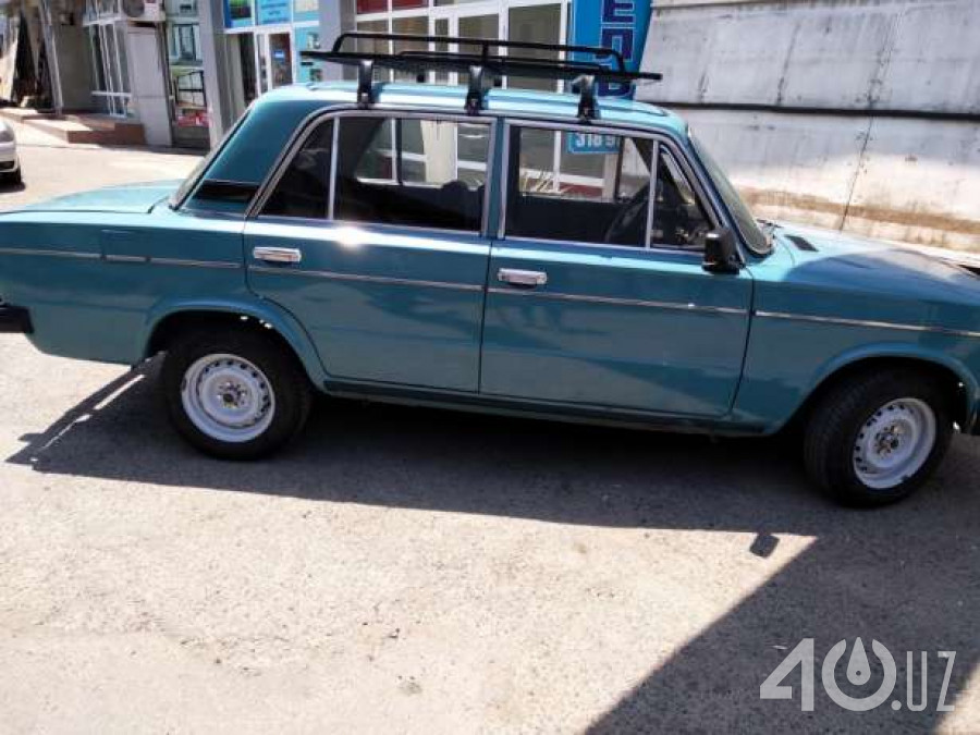 LADA (ВАЗ) 2106