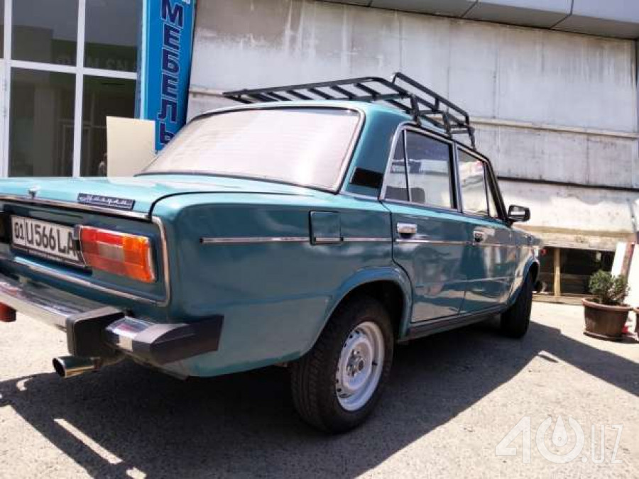LADA (ВАЗ) 2106