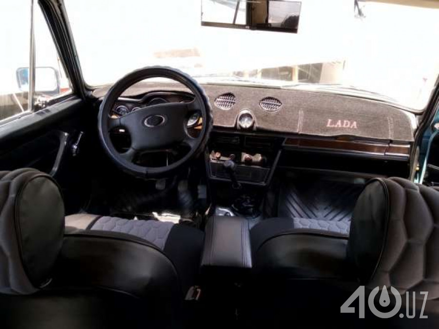 LADA (ВАЗ) 2106