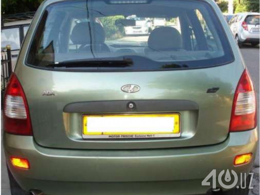 LADA (ВАЗ) Kalina I