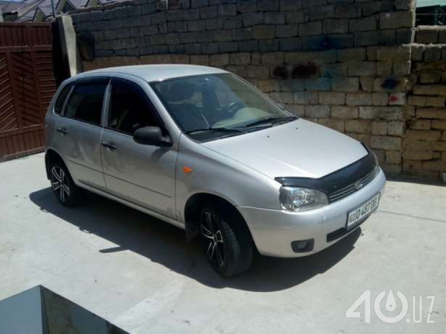 LADA (ВАЗ) Kalina I