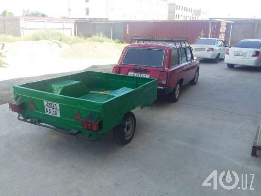 LADA (ВАЗ) 2104