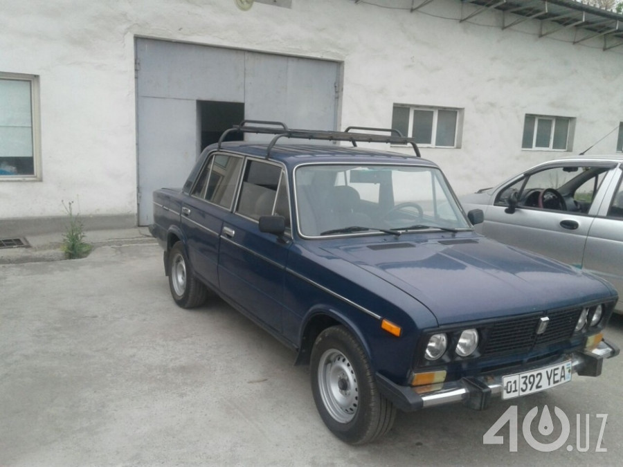 LADA (ВАЗ) 2106