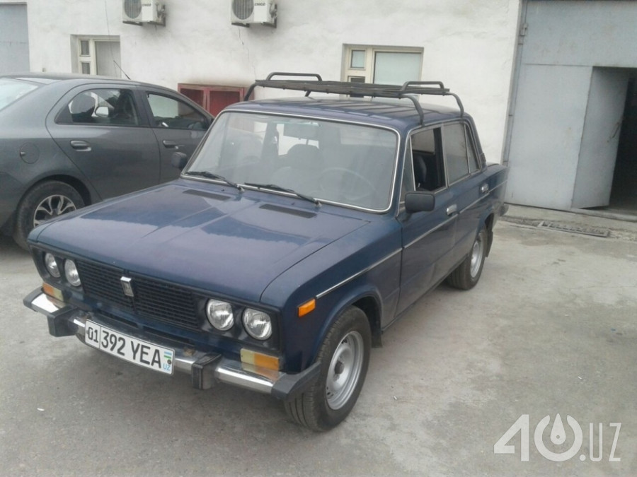 LADA (ВАЗ) 2106
