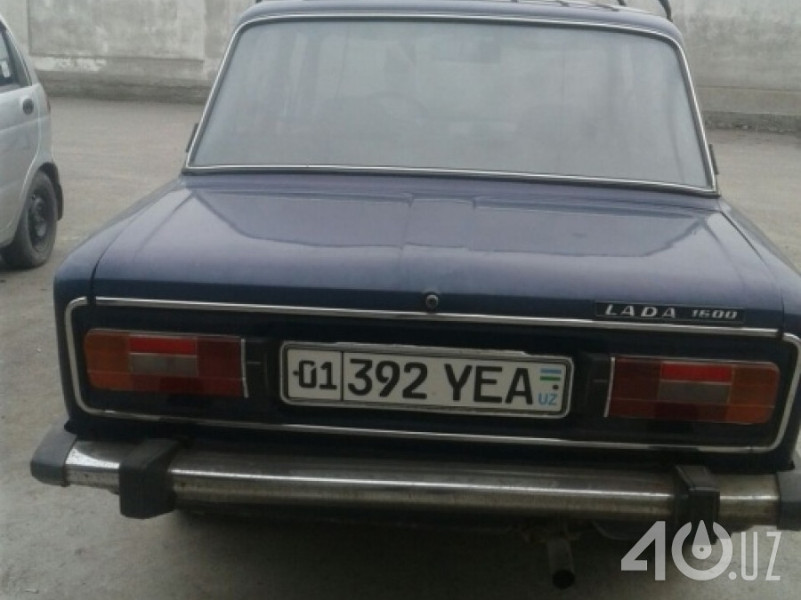 LADA (ВАЗ) 2106