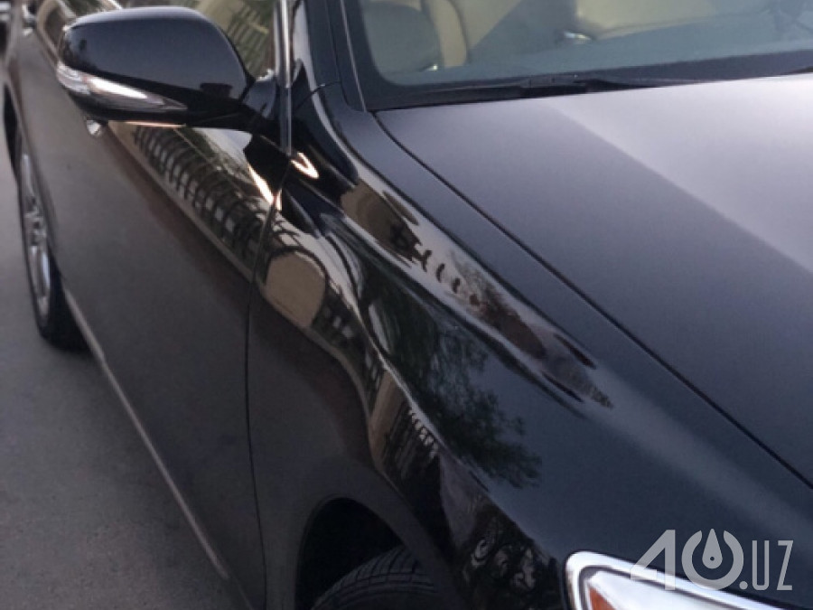 Lexus GS III Рестайлинг