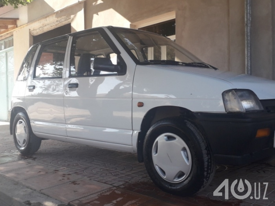 Daewoo Uz Tico