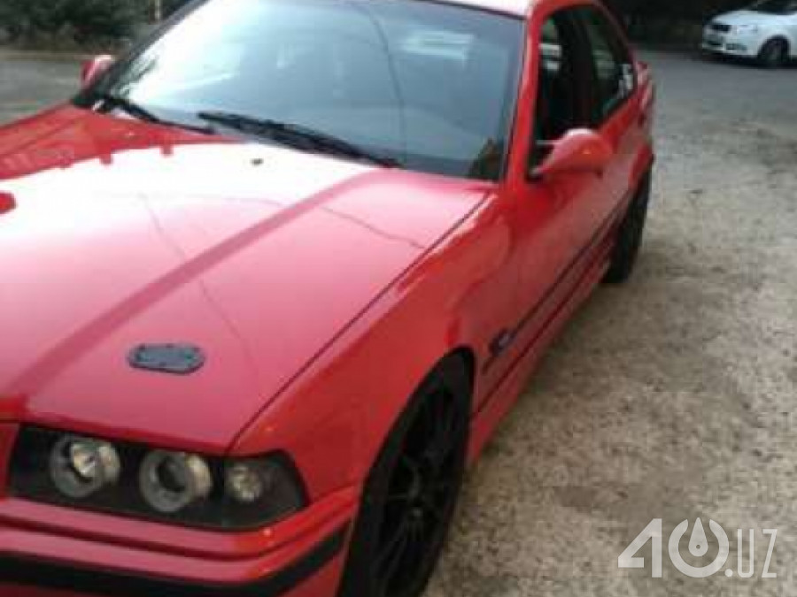 BMW 3 серия III (E36)