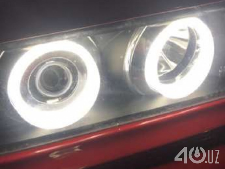 BMW 3 серия III (E36)