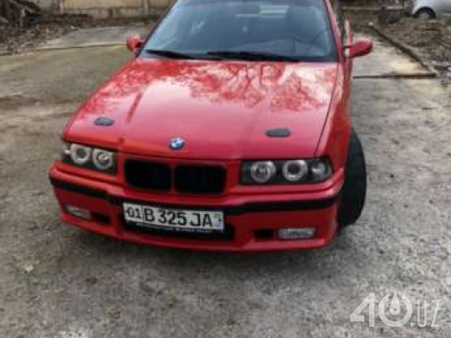 BMW 3 серия III (E36)