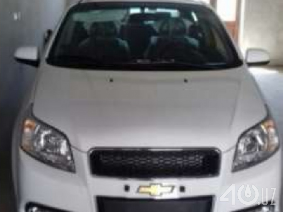 Ravon Nexia R3