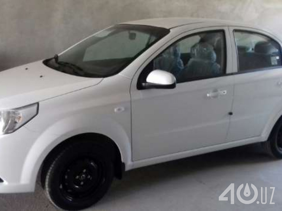 Ravon Nexia R3