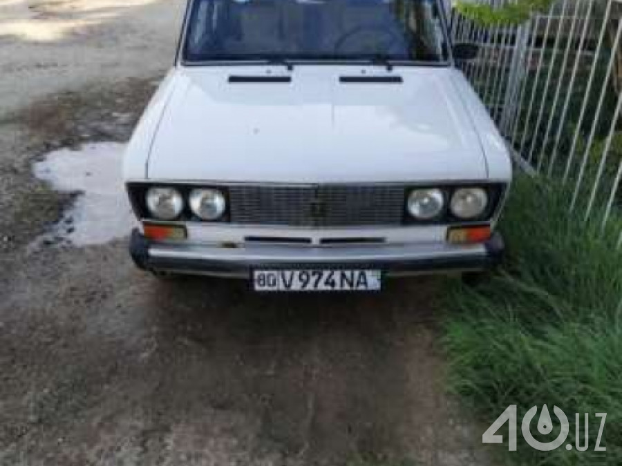 LADA (ВАЗ) 2106