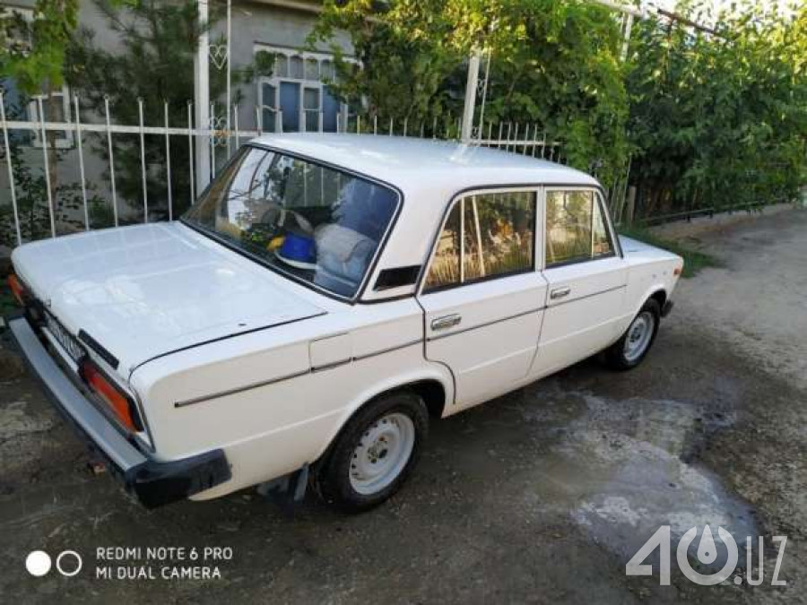 LADA (ВАЗ) 2106