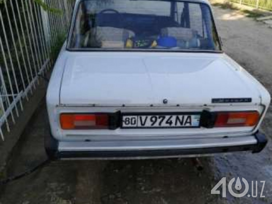 LADA (ВАЗ) 2106