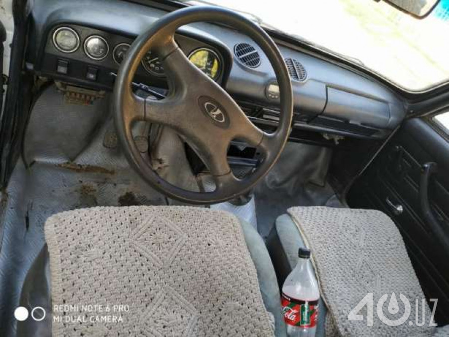 LADA (ВАЗ) 2106