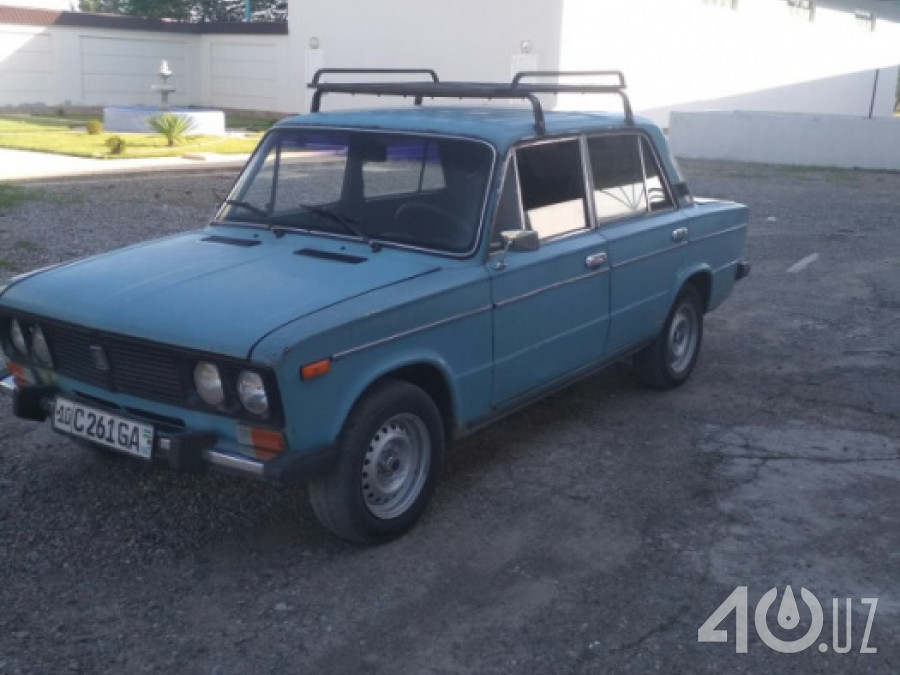 LADA (ВАЗ) 2106