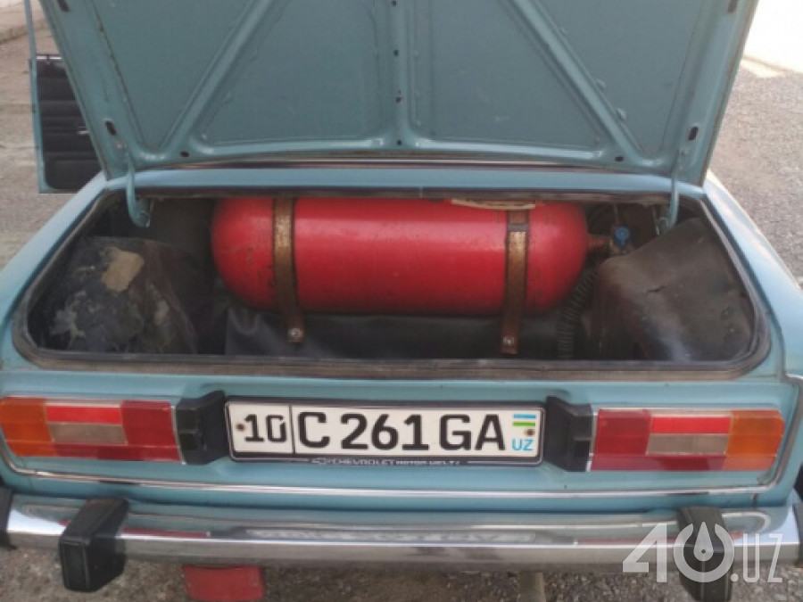 LADA (ВАЗ) 2106