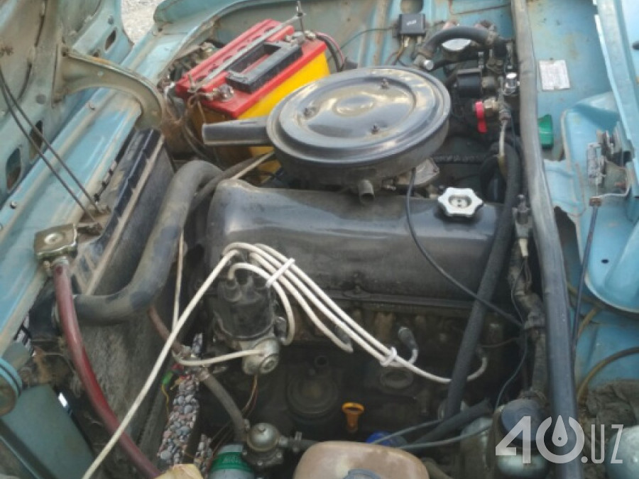 LADA (ВАЗ) 2106