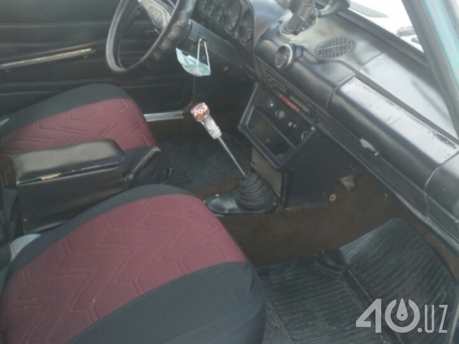 LADA (ВАЗ) 2106
