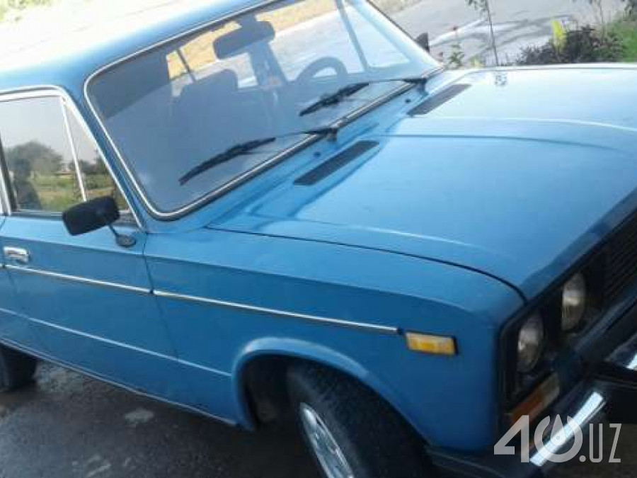LADA (ВАЗ) 2106