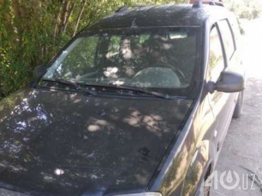LADA (ВАЗ) Largus I