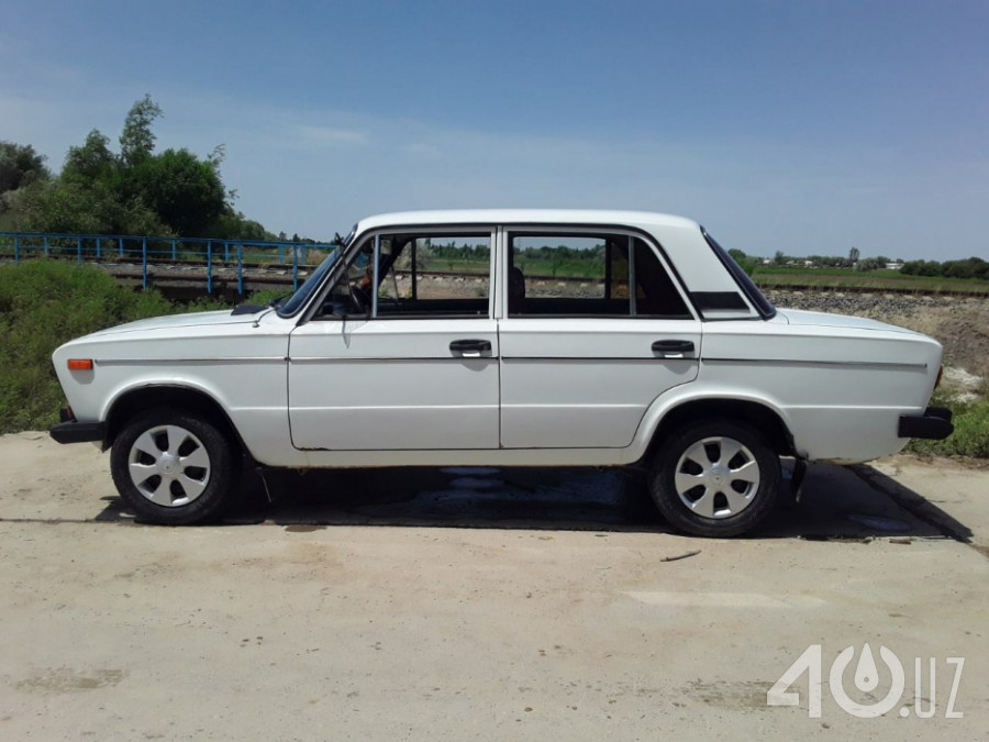 LADA (ВАЗ) 2106