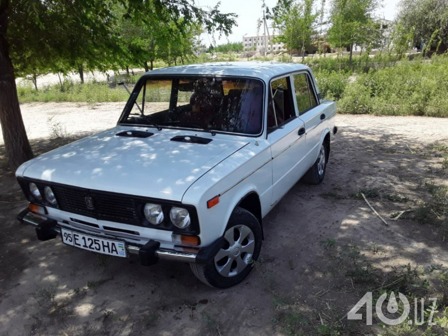 LADA (ВАЗ) 2106