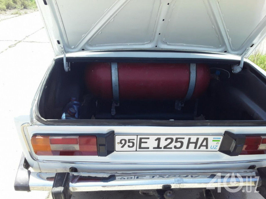 LADA (ВАЗ) 2106