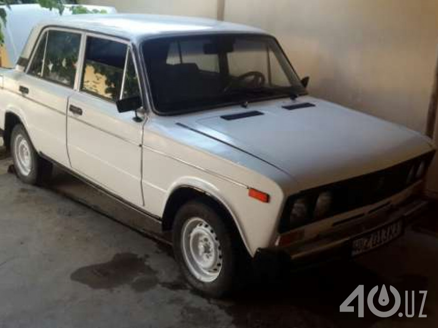 LADA (ВАЗ) 2106