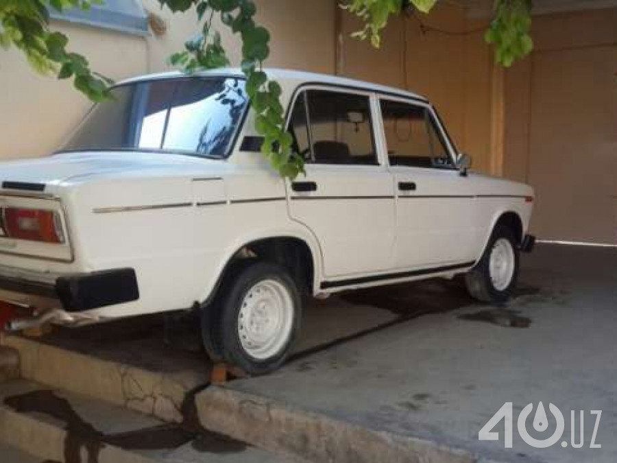 LADA (ВАЗ) 2106
