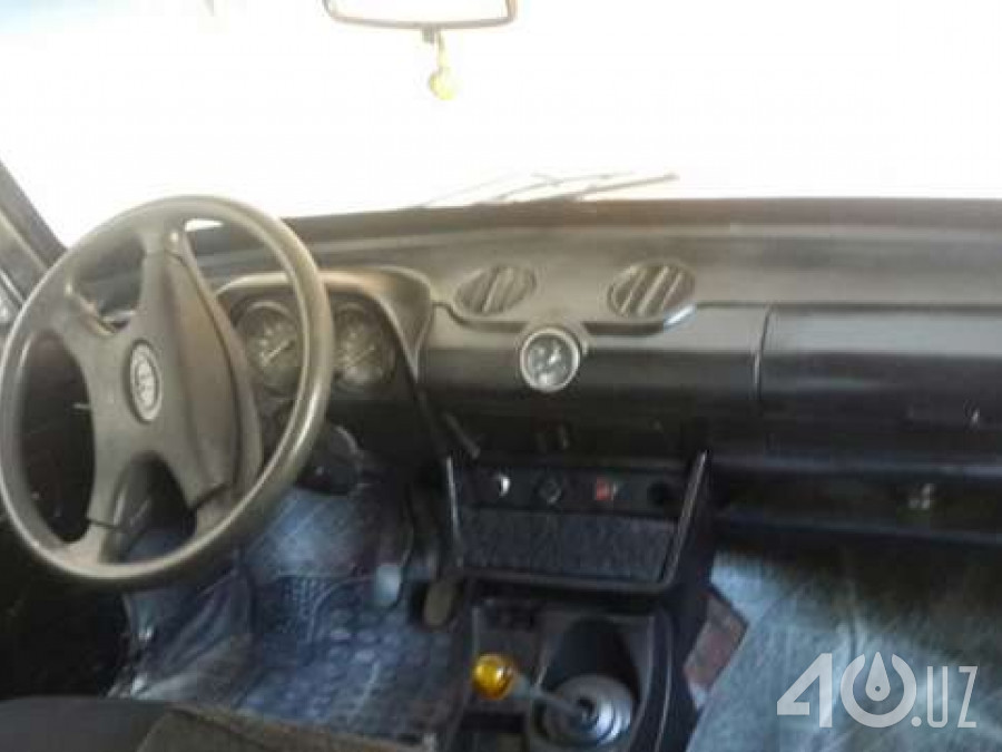 LADA (ВАЗ) 2106