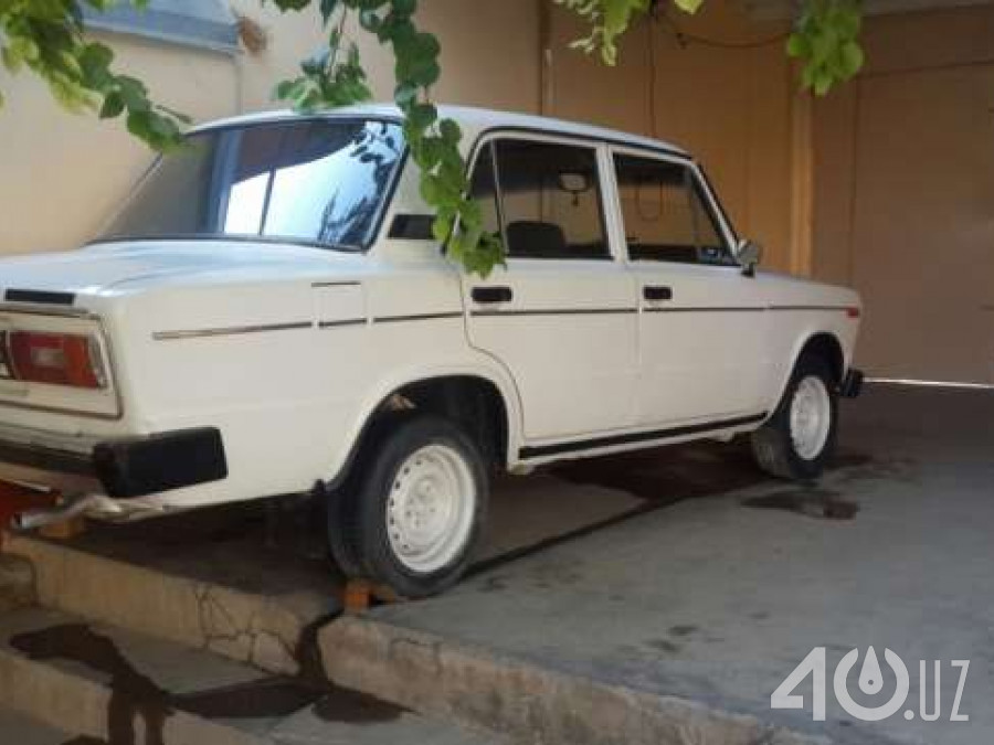 LADA (ВАЗ) 2106