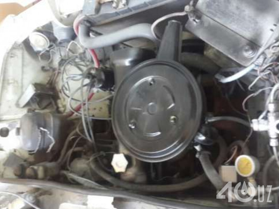 LADA (ВАЗ) 2106