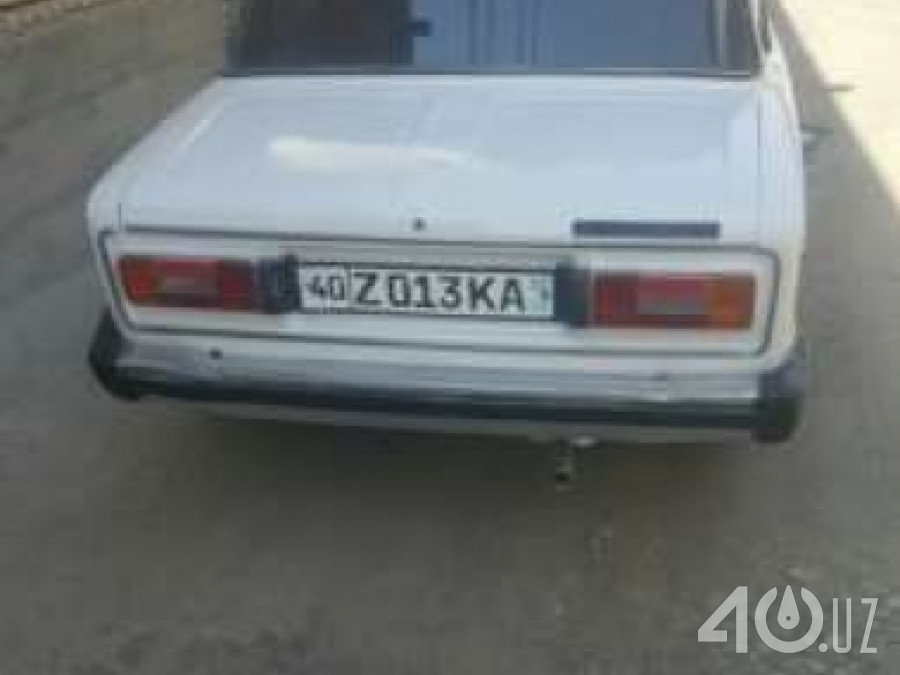 LADA (ВАЗ) 2106