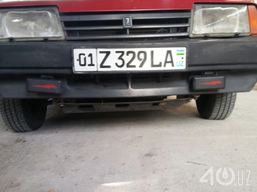 LADA (ВАЗ) 21099