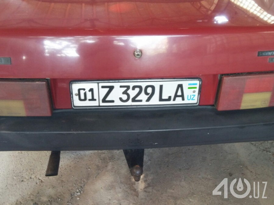 LADA (ВАЗ) 21099