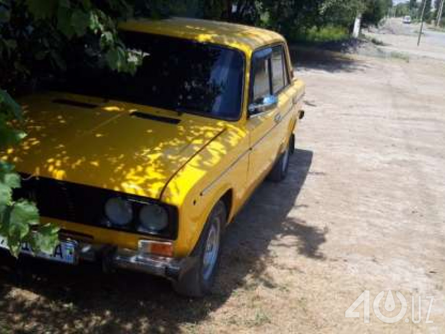 LADA (ВАЗ) 2106