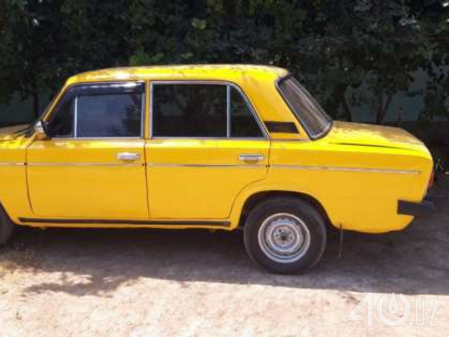 LADA (ВАЗ) 2106