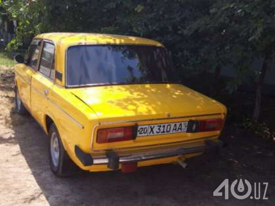 LADA (ВАЗ) 2106